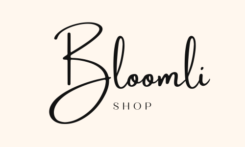 Bloomli Shop
